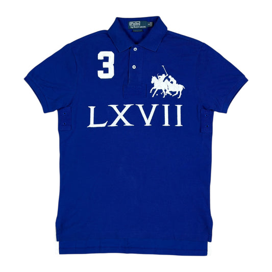 Vintage Ralph Lauren Poloshirt (S)