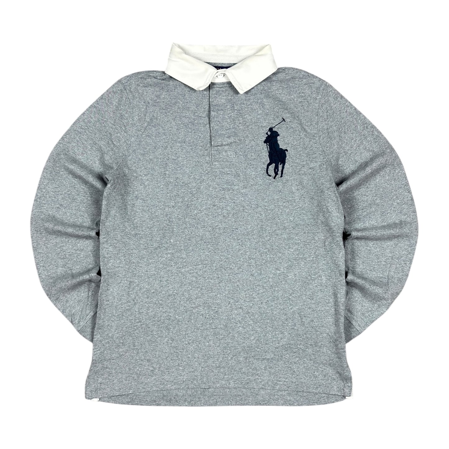 Vintage Ralph Lauren Polohemd (S)