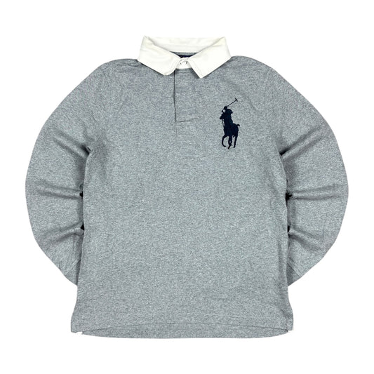 Vintage Ralph Lauren Polohemd (S)
