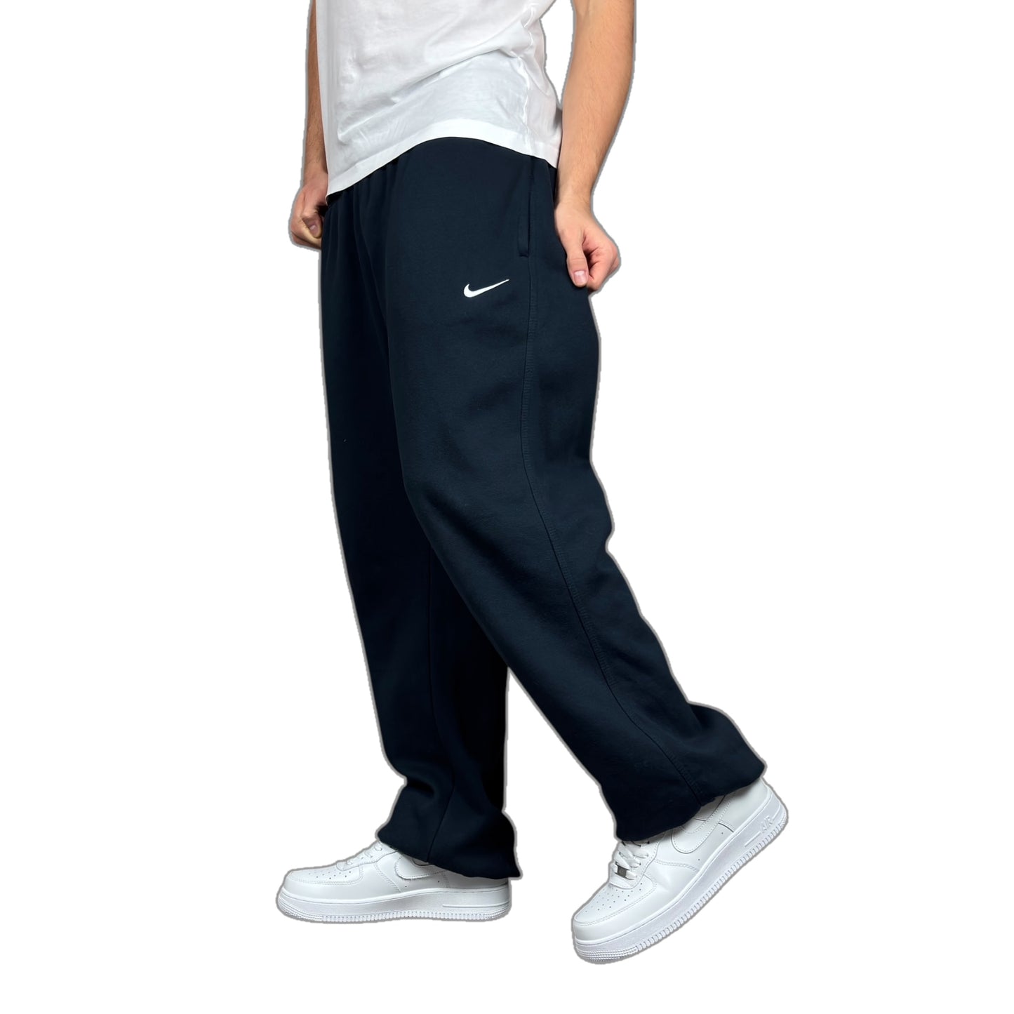 Vintage Nike Jogger (M-L)