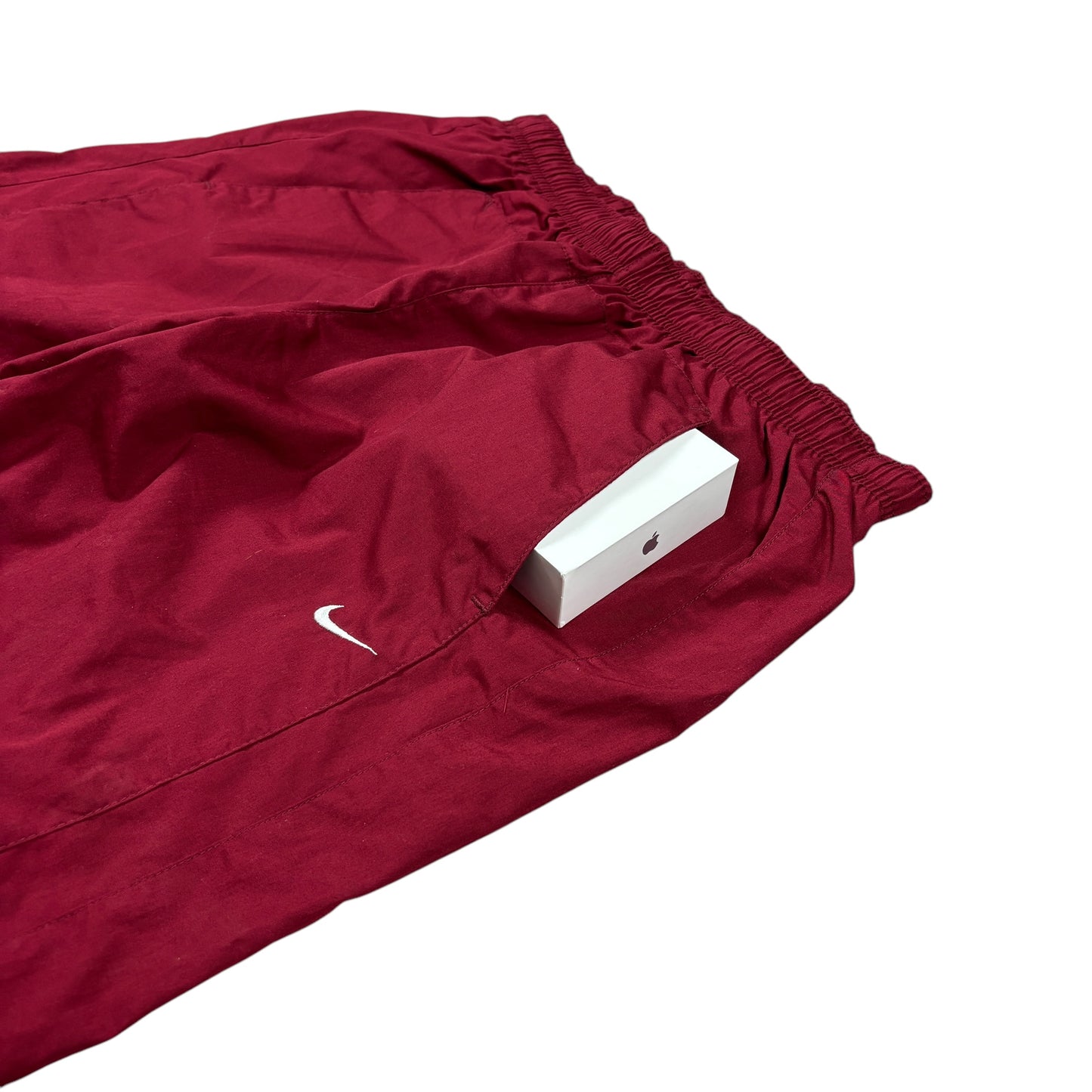 Vintage Nike Trackpants (M)