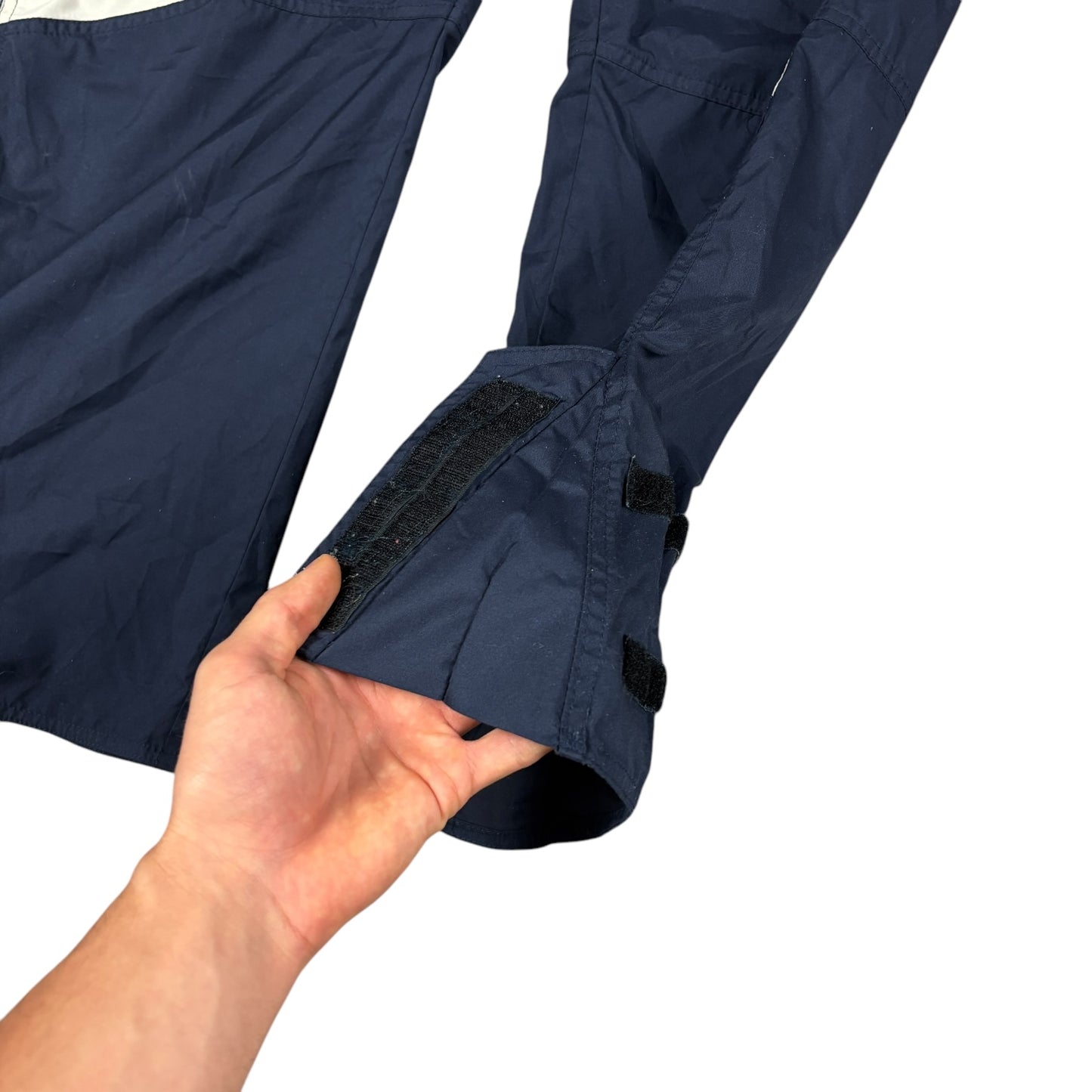 Vintage Nike Trackpants (M)