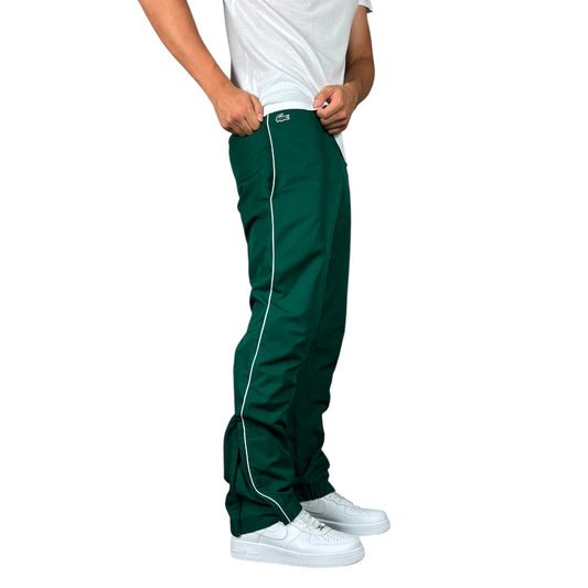 Vintage Lacoste Trackpants (S)