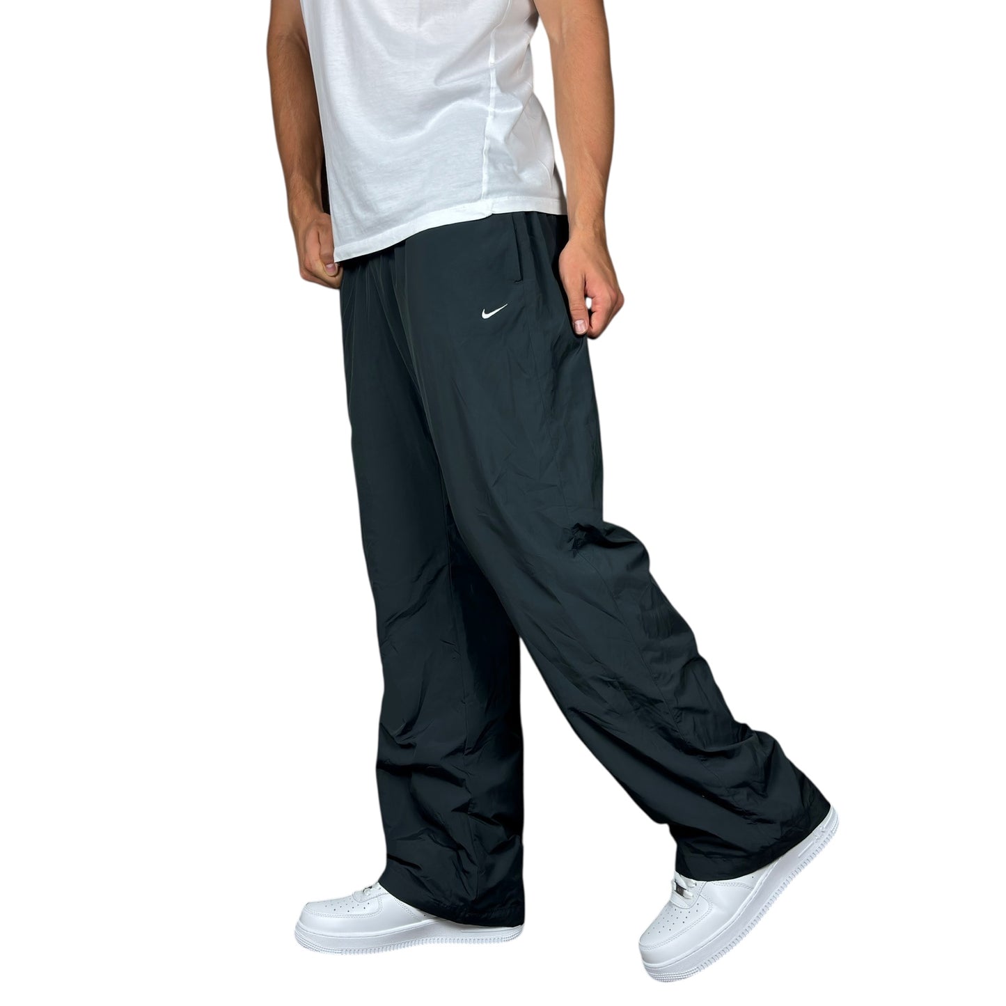 Vintage Nike Trackpants (S)