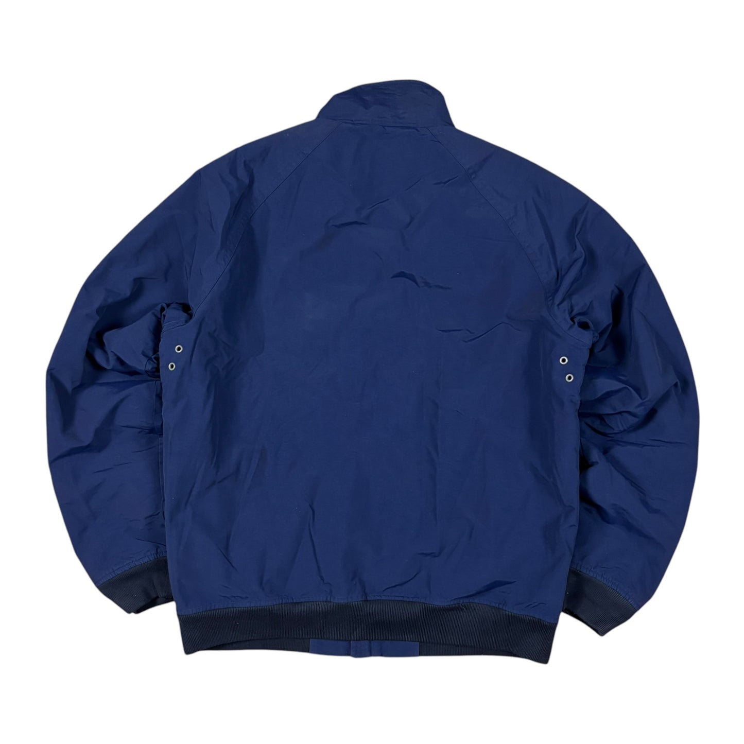 Vintage Polo Ralph Lauren Jacket fleece inside (M)