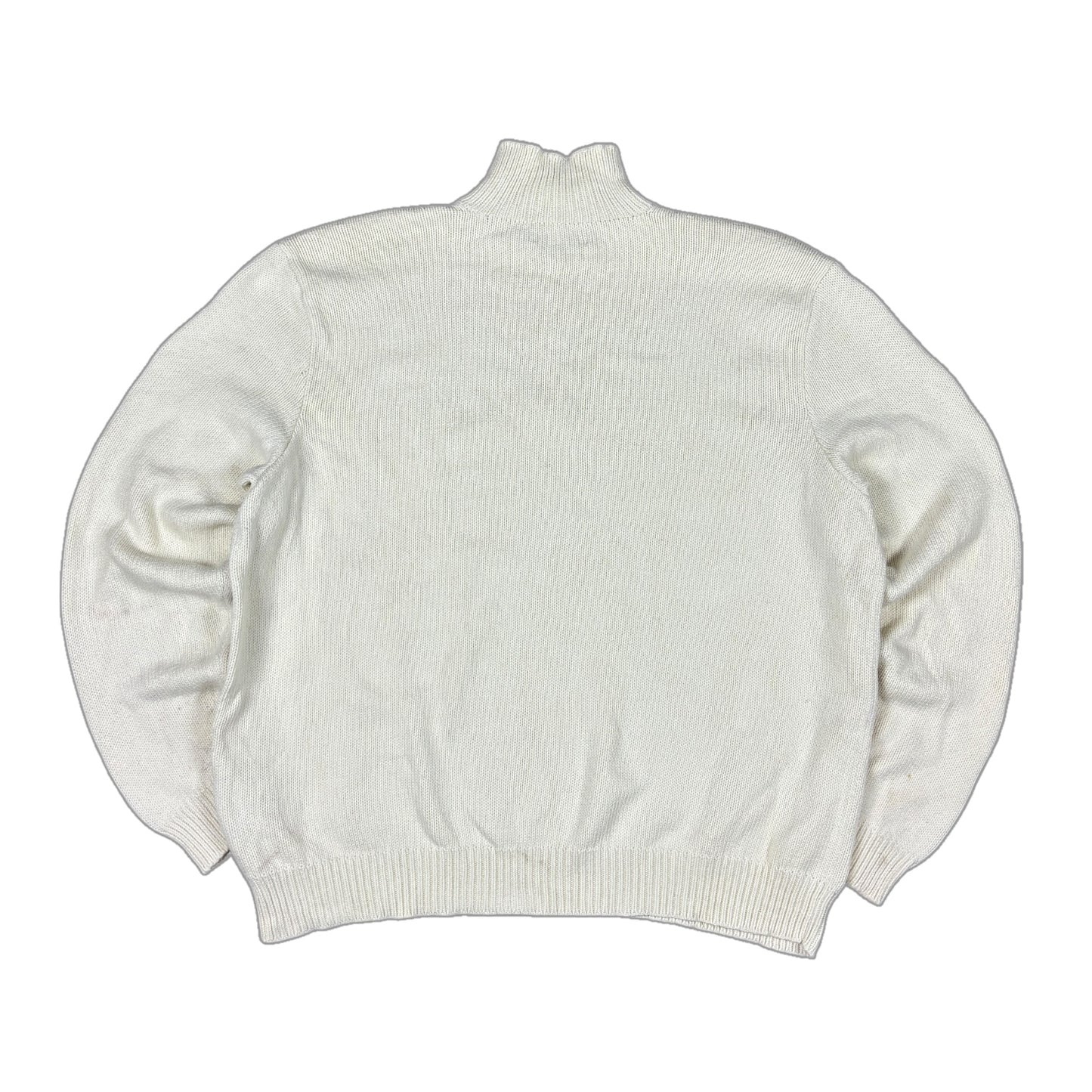 Vintage Polo Ralph Lauren Half Zip (XL - XXL)
