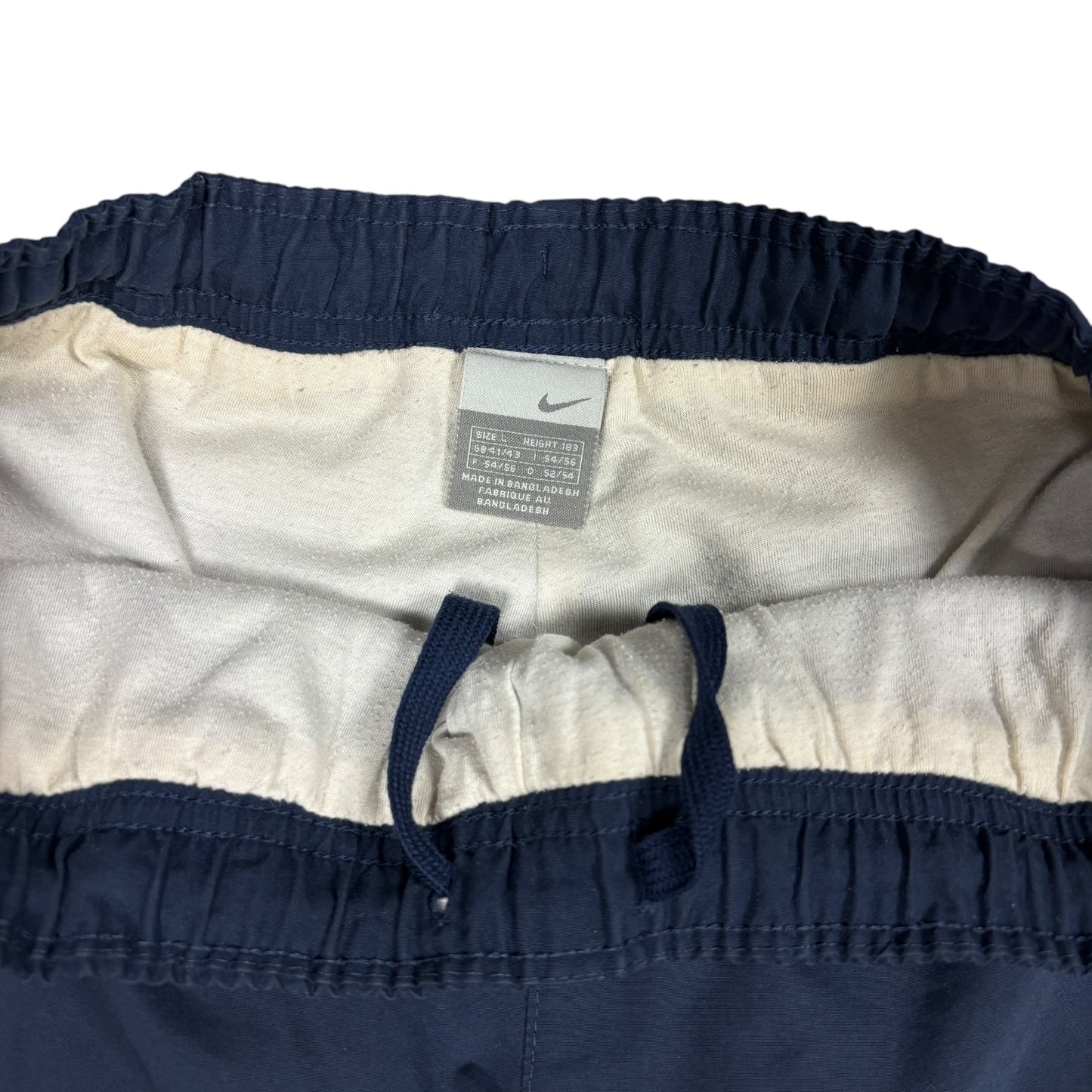Vintage Nike Trackpants (L)