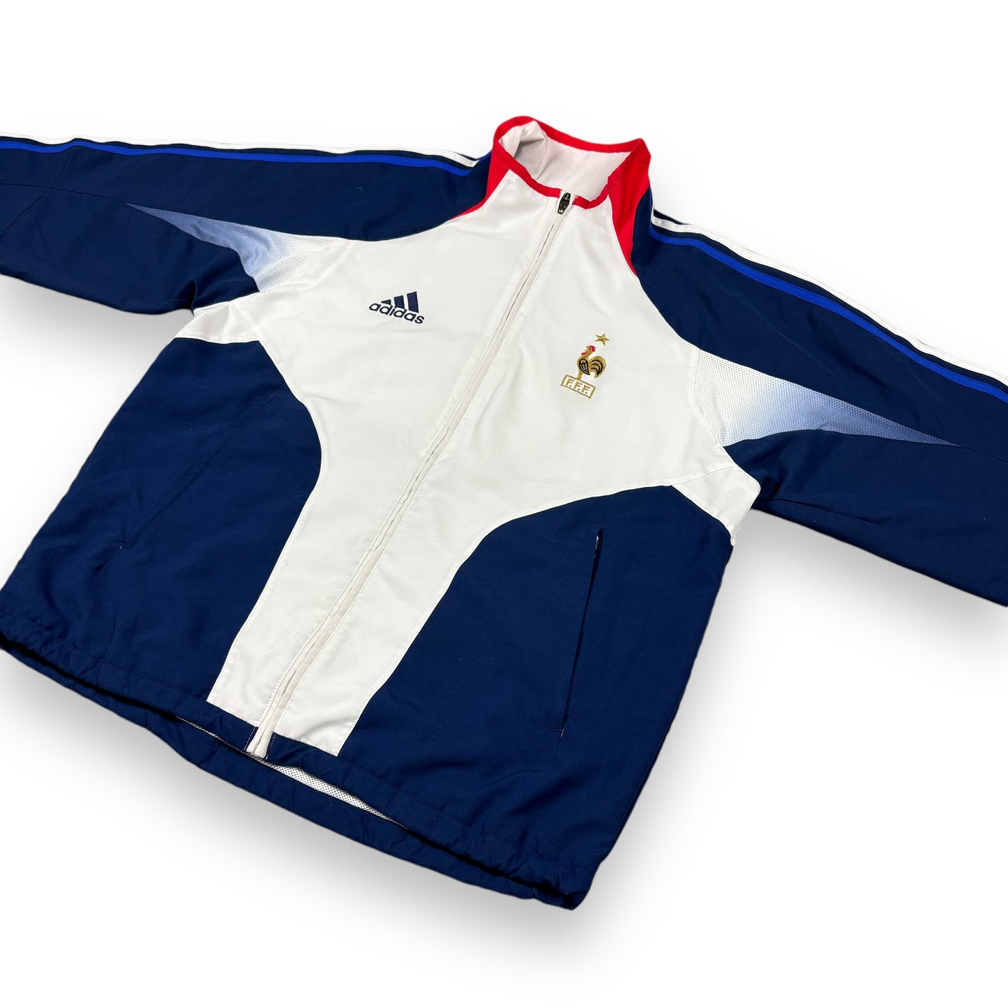 Vintage Adidas x France Tracksuit (ML)