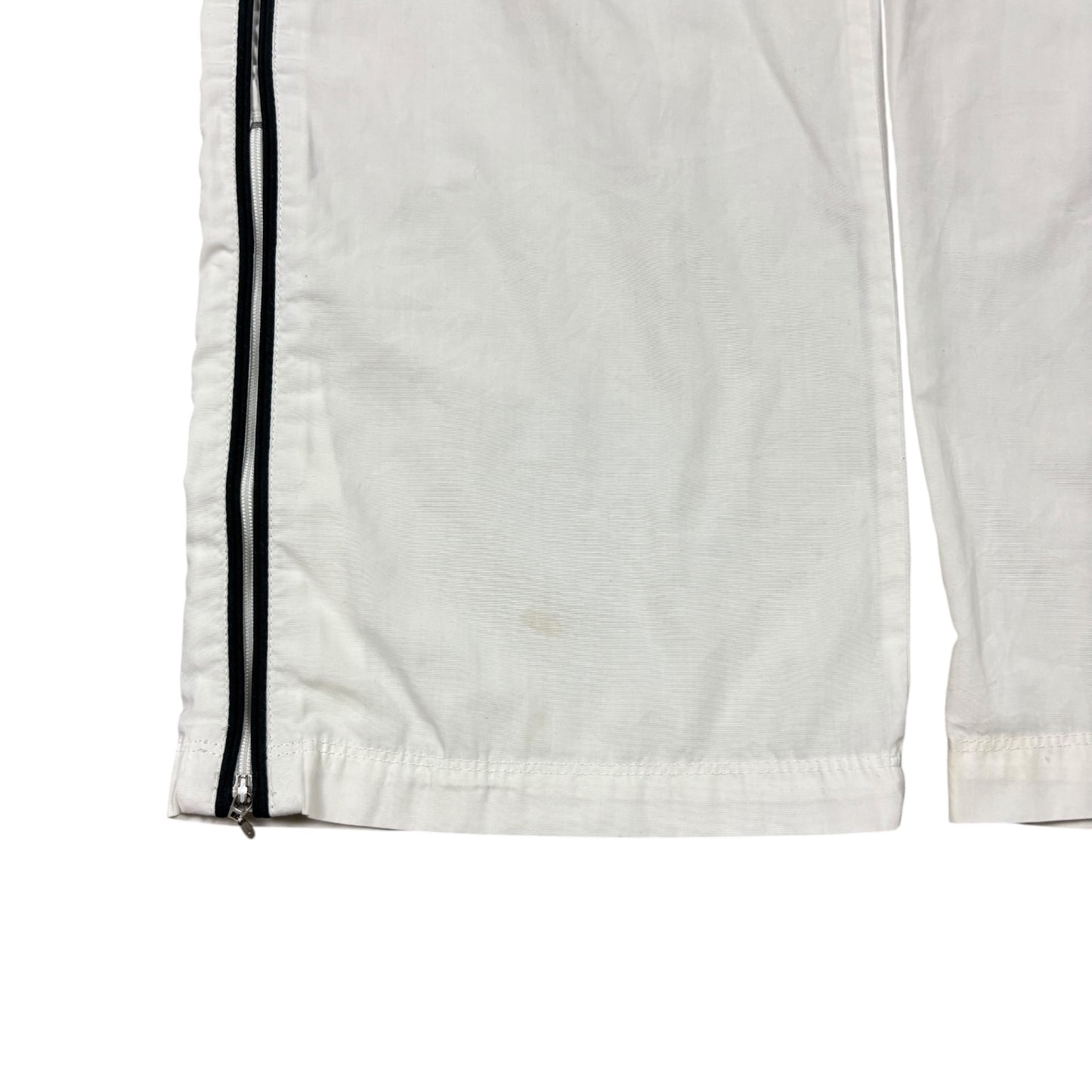 Vintage Nike Trackpants (S)