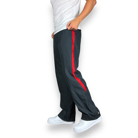 Vintage Nike Trackpants (SM) Vinted