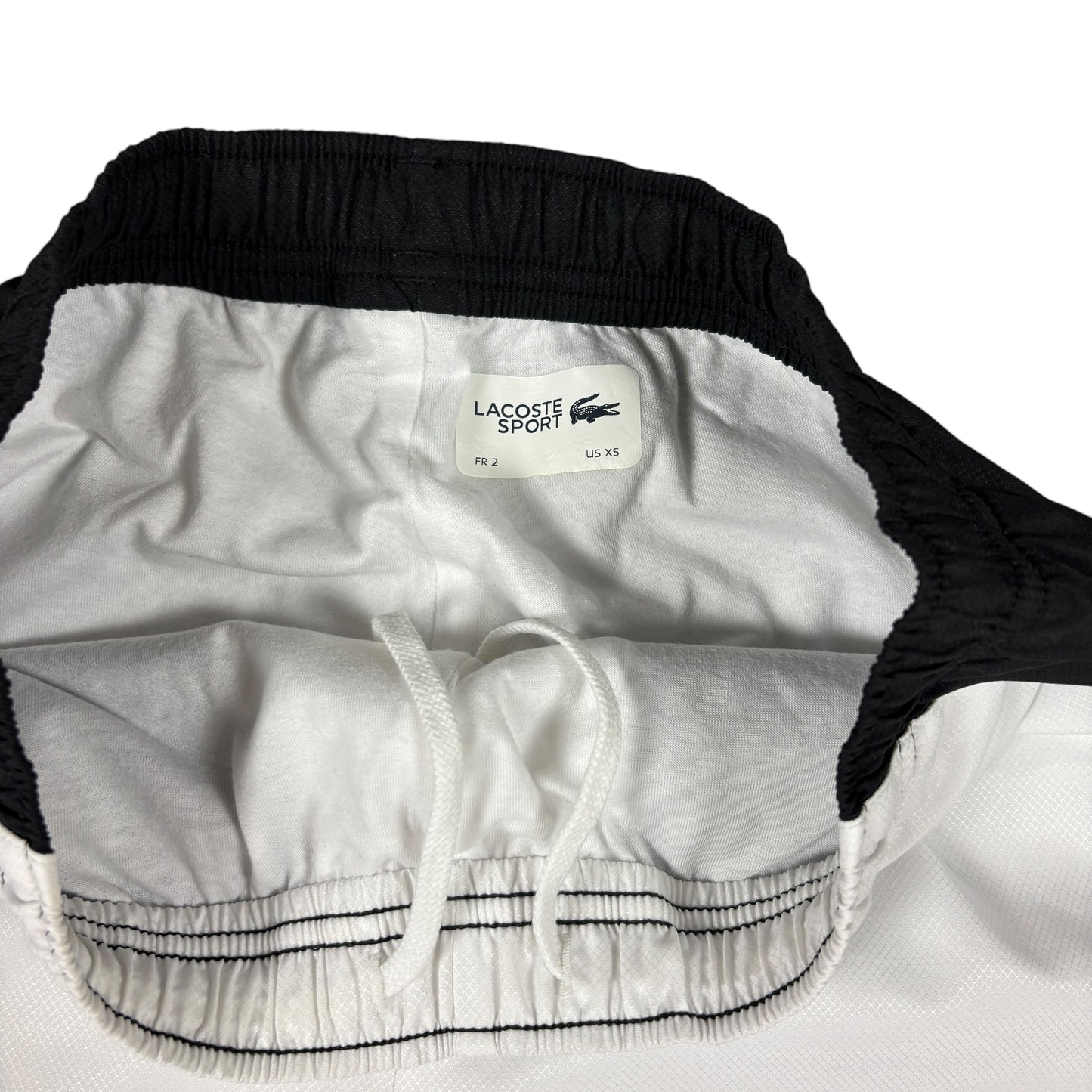 Vintage Lacoste Trackpants (S)
