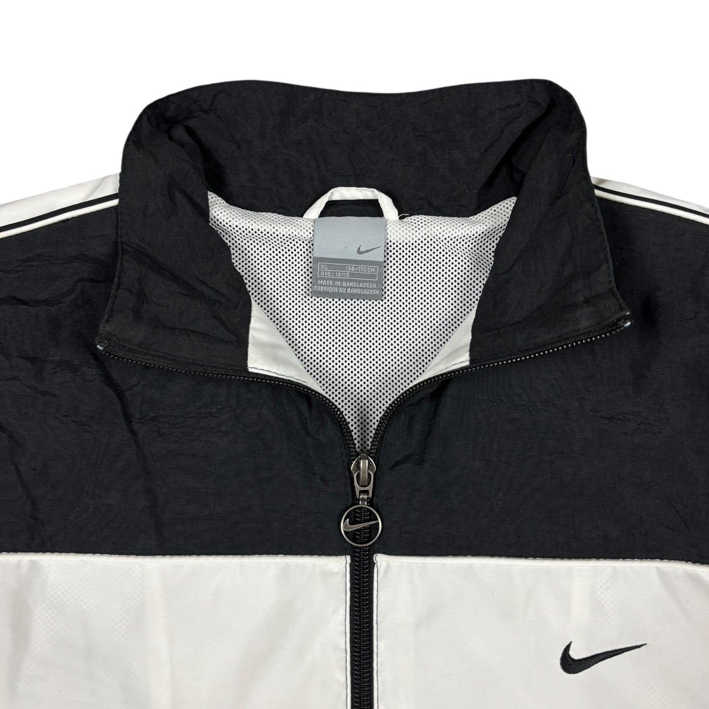 Vintage Nike Trackjacket (S)