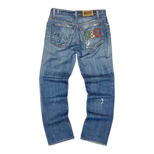 Vintage Dolce & Gabbana Jeans (30)