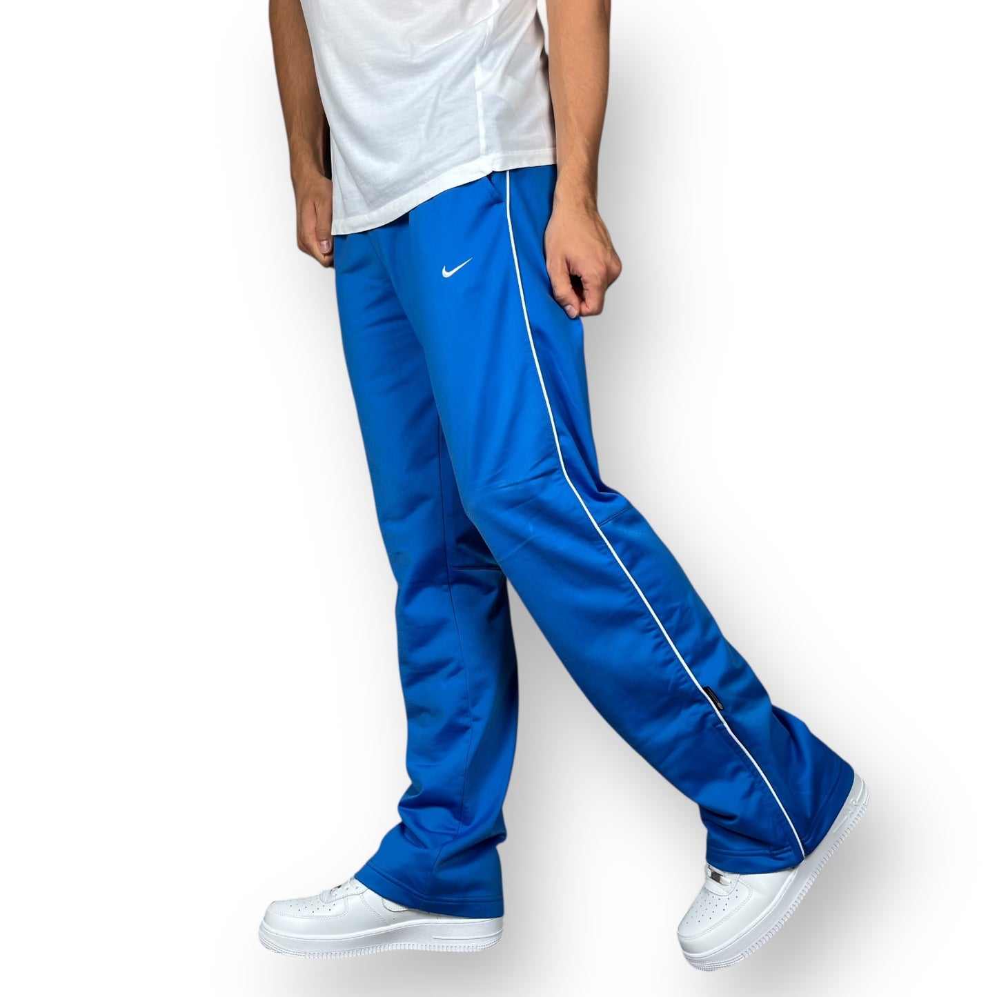 Vintage Nike Trackpants (S)
