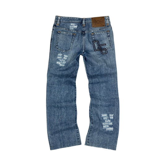 Vintage Dolce & Gabbana Jeans (XS)