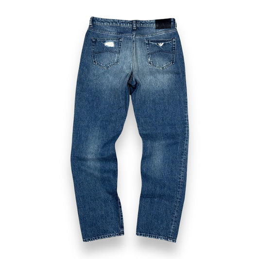 Vintage Armani Jeans (SM)