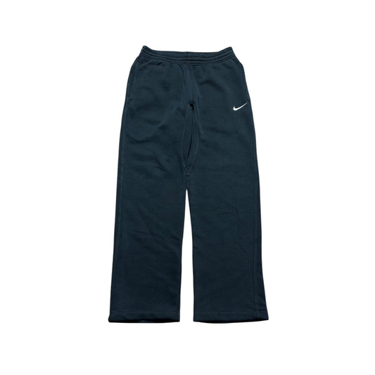 Vintage Nike Sweatpants open leg (S)