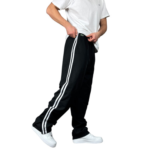 Vintage Lacoste Trackpants (XL)