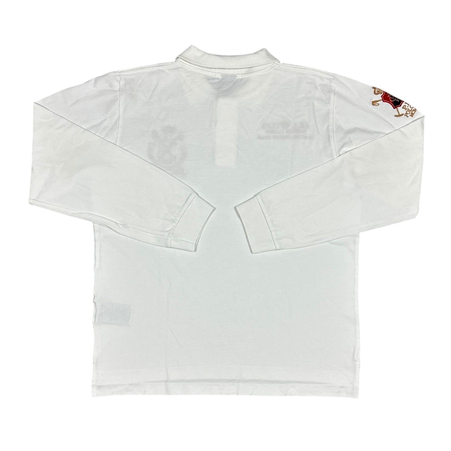 Vintage Ralph Lauren Polohemd (L)