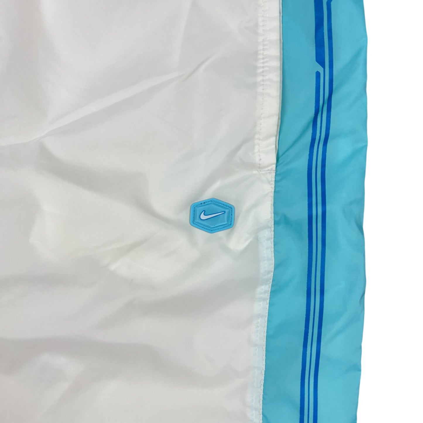 Vintage Nike Hex Shorts (M)