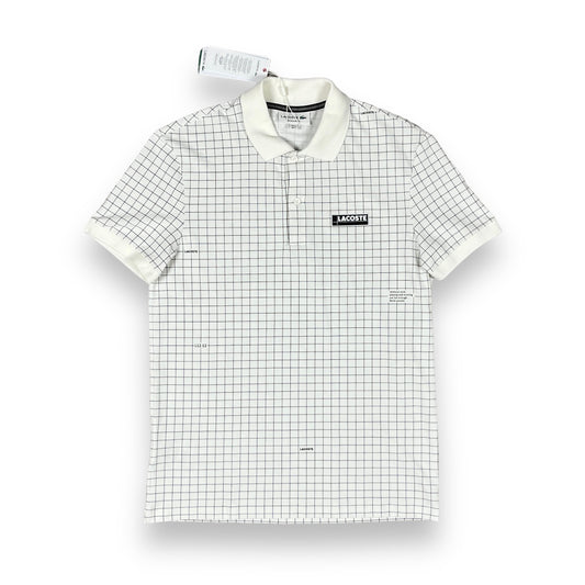 Lacoste polo shirt (S)