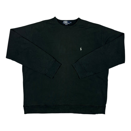 Vintage Ralph Lauren Pullover (XL)