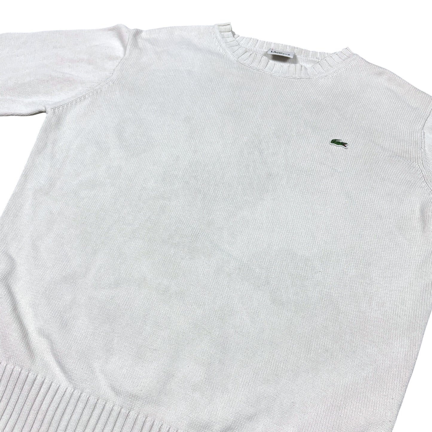 Vintage Lacoste Pullover (M)