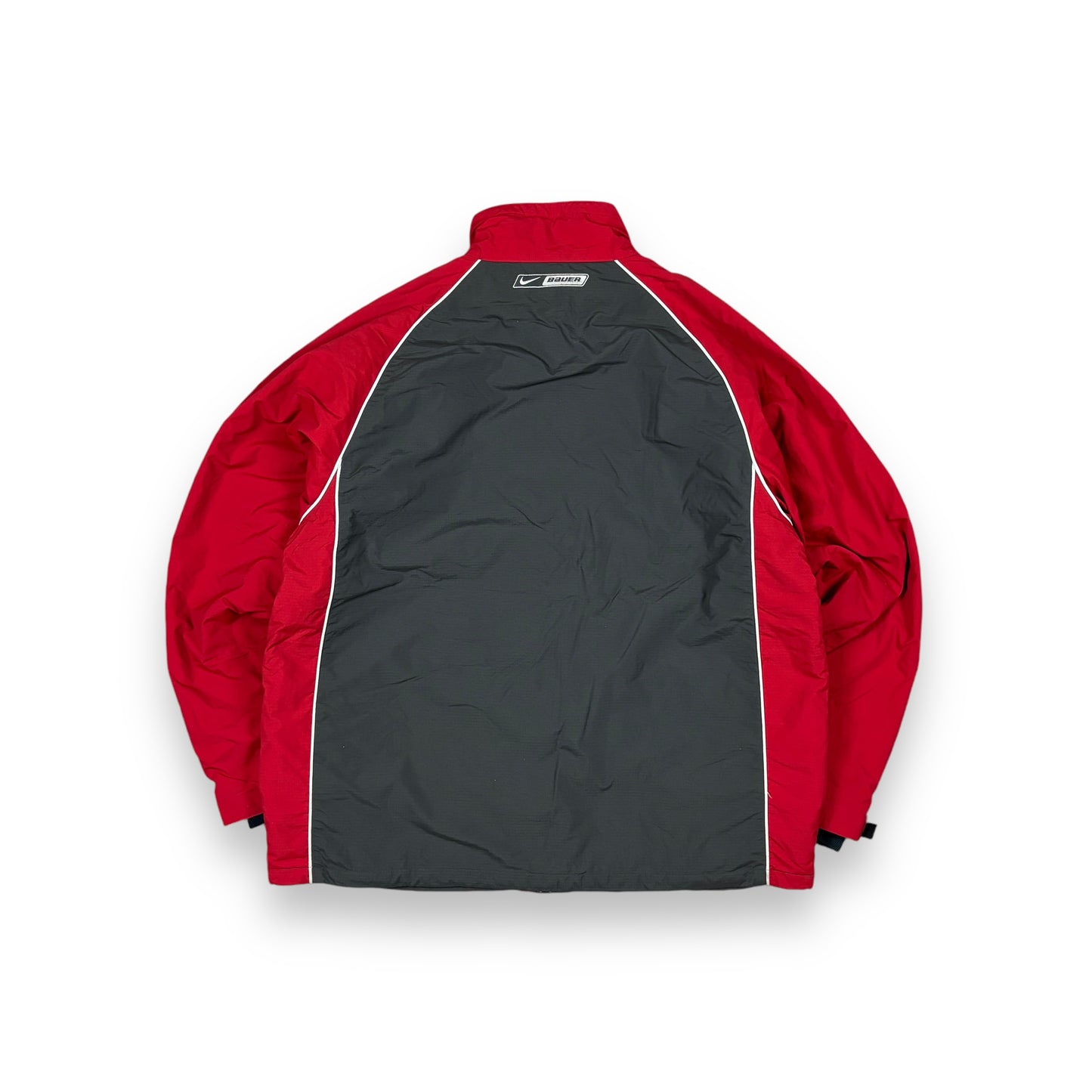 Vintage Bauer x Nike Übergangsjacke (XL)
