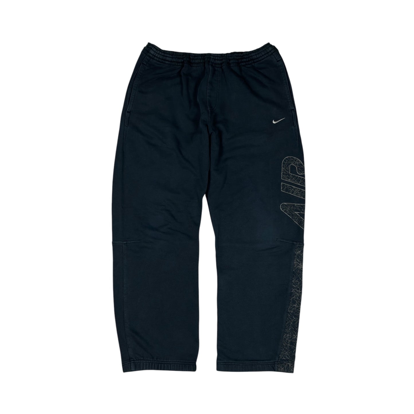 Vintage Nike Air Sweatpants (M-L)