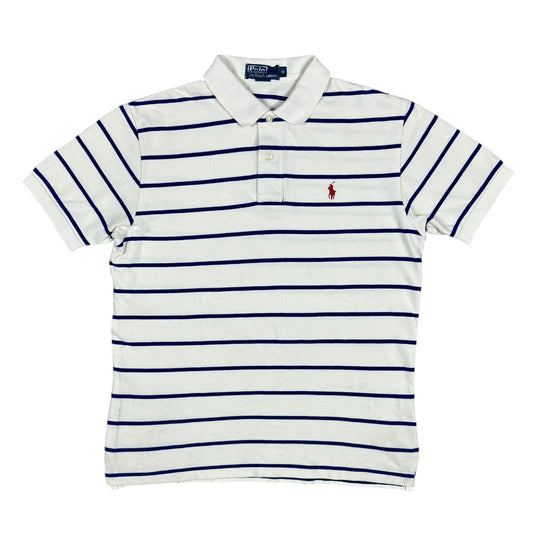 Vintage Ralph Lauren Poloshirt (M)