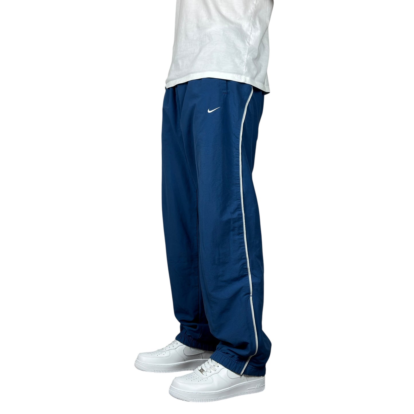 Vintage Nike Trackpants (L)