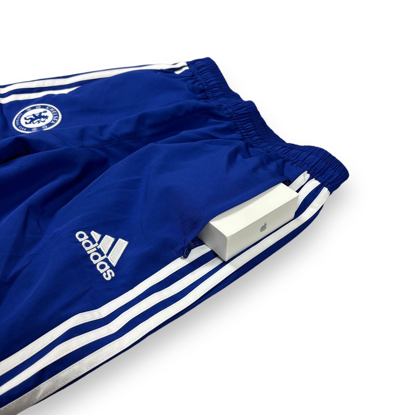 Vintage Adidas x Chelsea Tracksuit (XS)