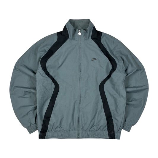 Vintage Nike Trackjacket (M)