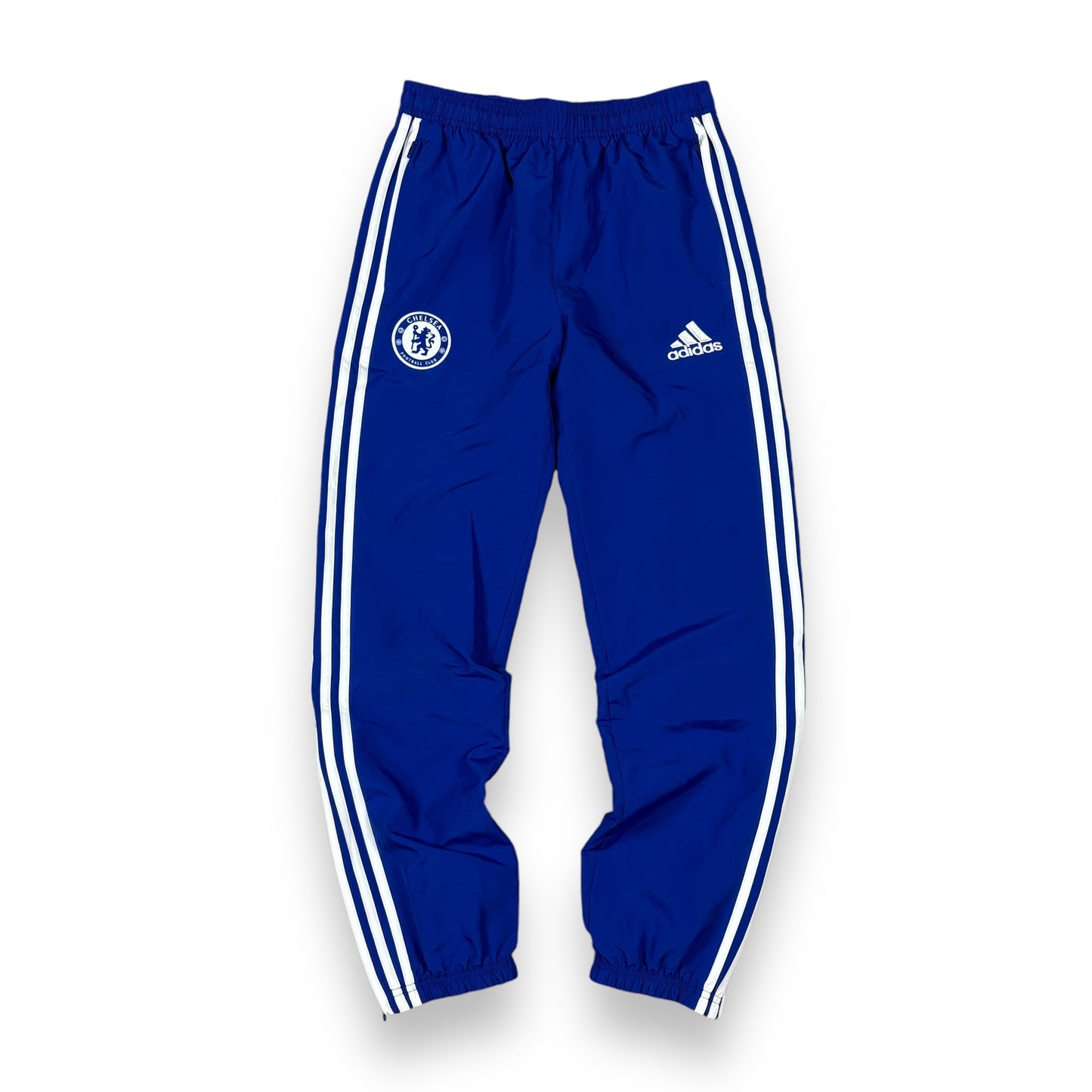 Vintage Adidas x Chelsea Tracksuit (XS)