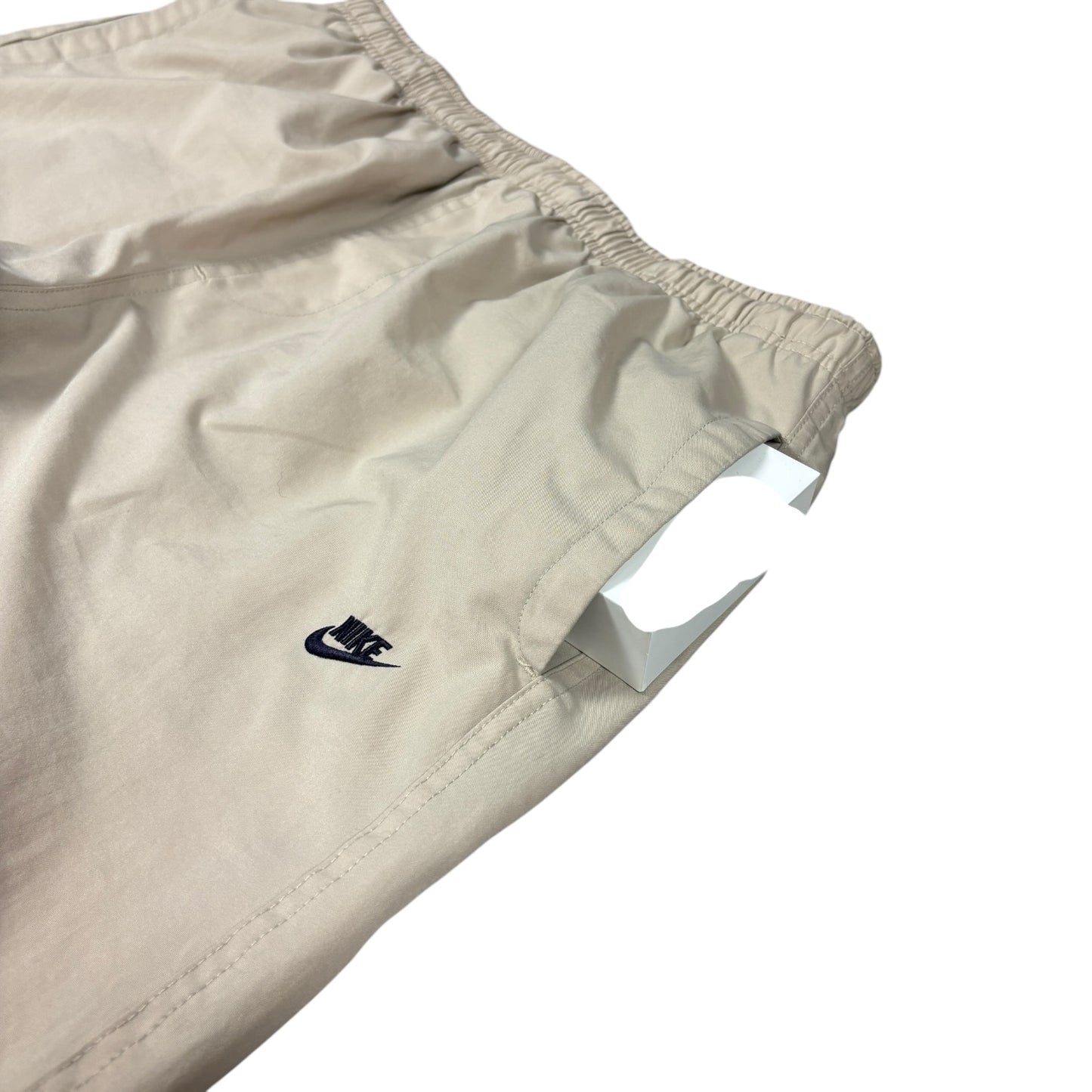 Vintage Nike Trackpants (L-XL)