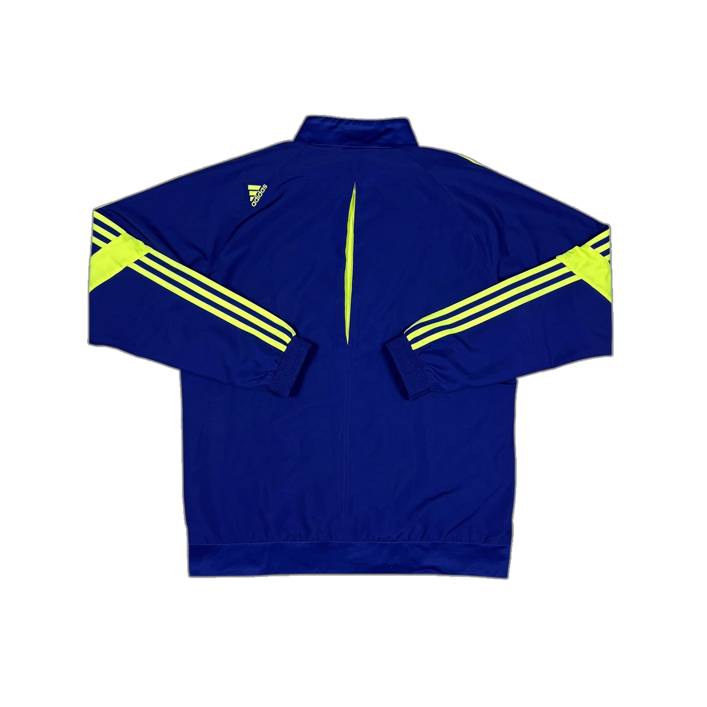Vintage Adidas x FC Chelsea Tracksuit (L)