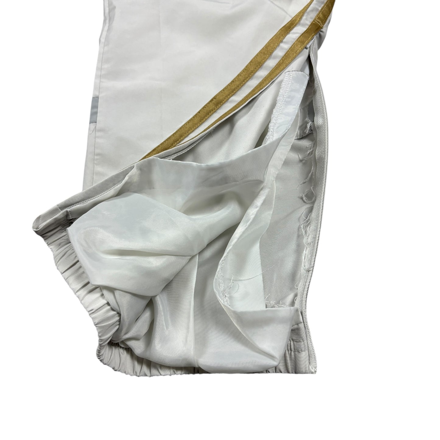 Vintage Adidas AC Milan Trackpants (S)