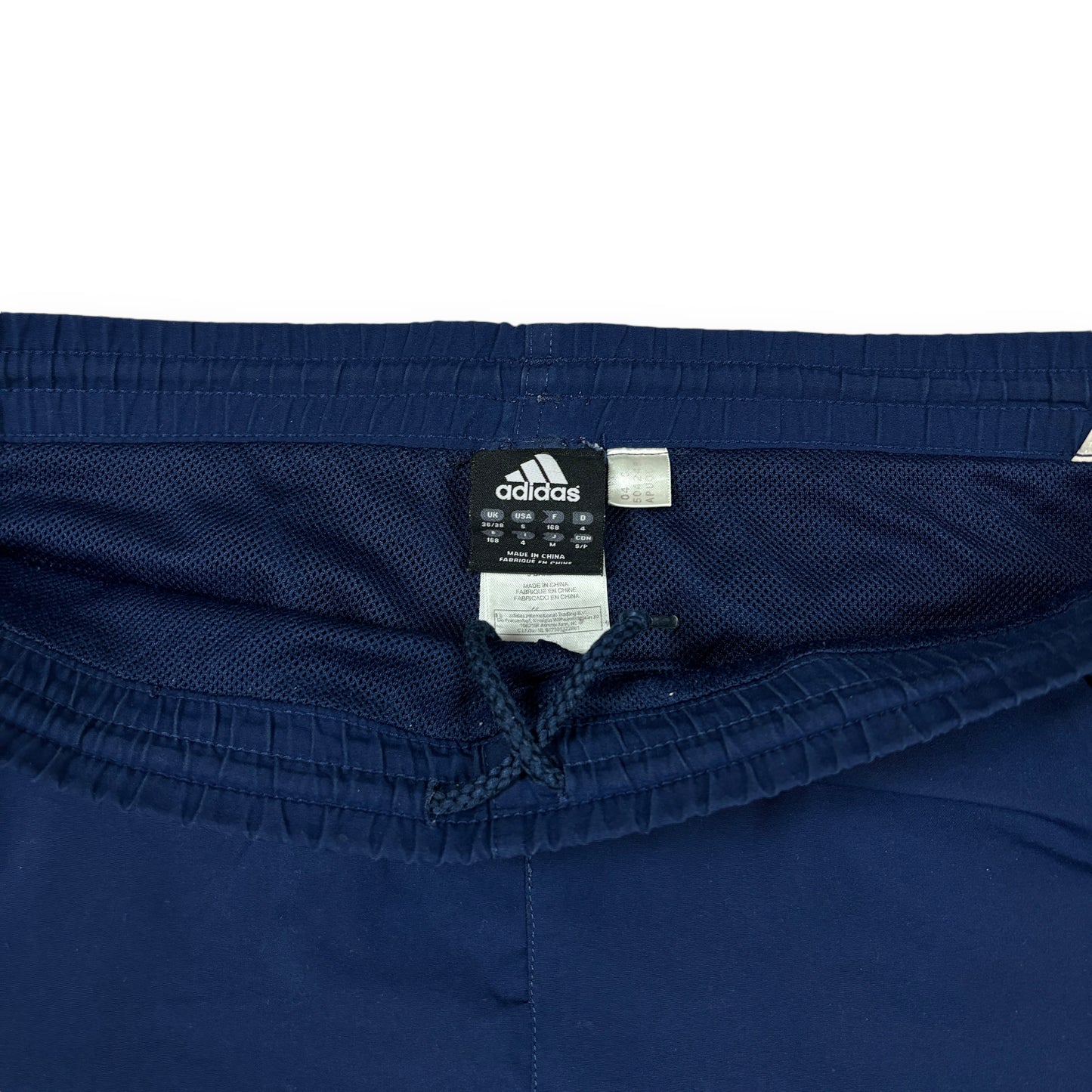 Vintage Adidas x Real Madrid Tracksuit (M)