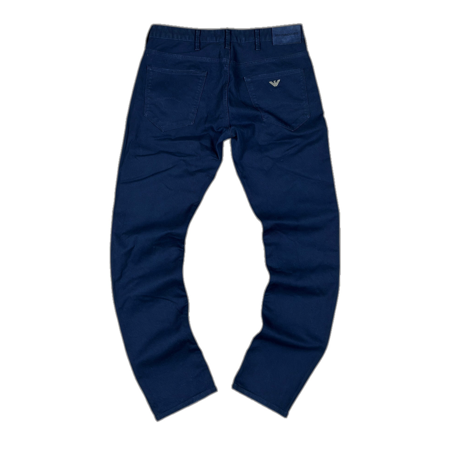Vintage Armani Jeans (M)