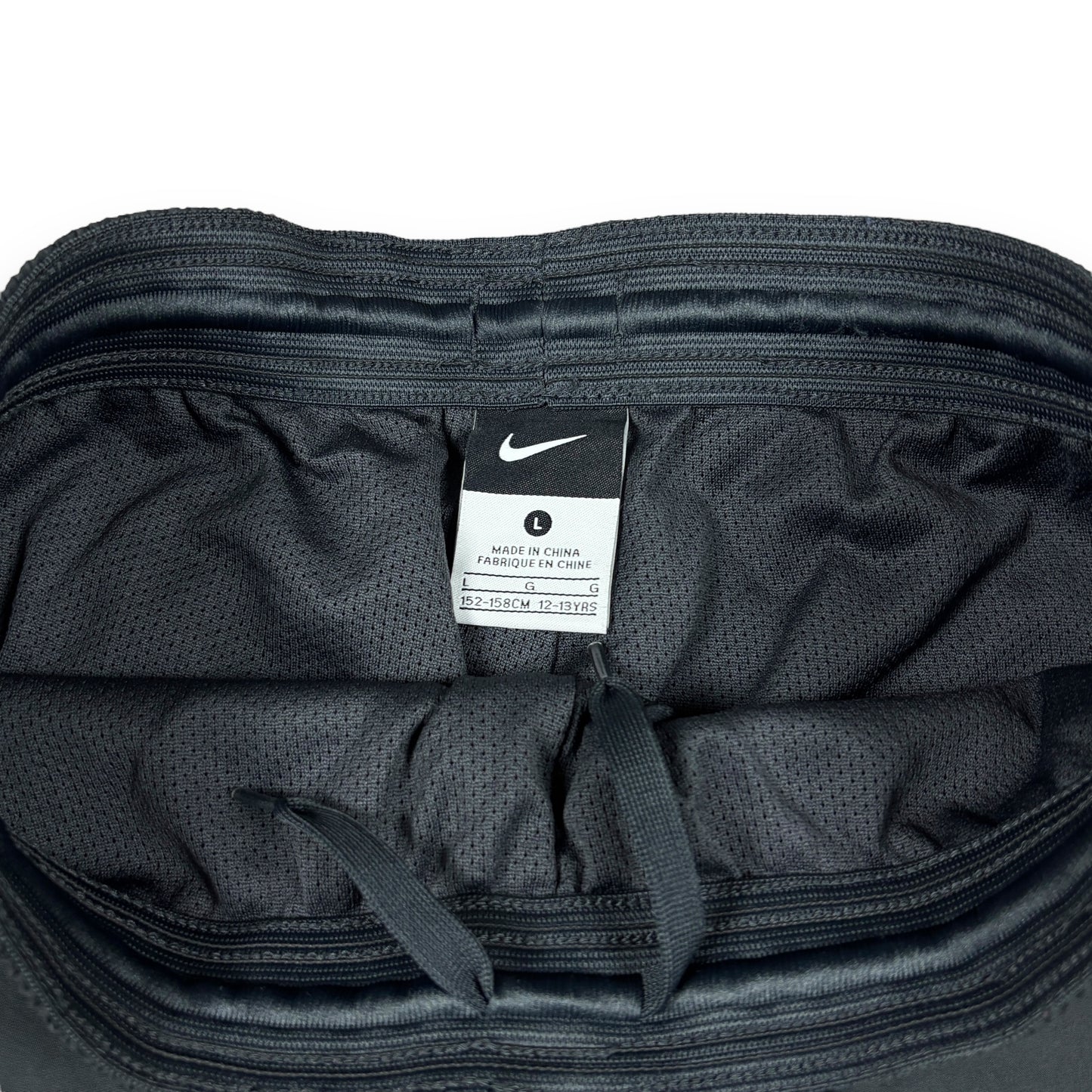 Vintage Nike x Manchester United Tracksuit (XS)