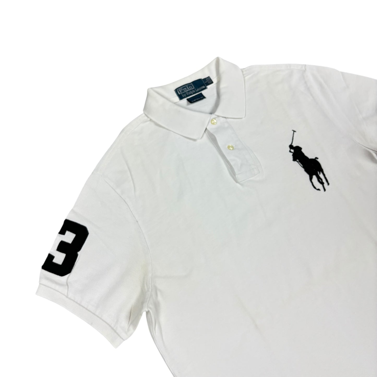 Vintage Ralph Lauren Poloshirt (L)