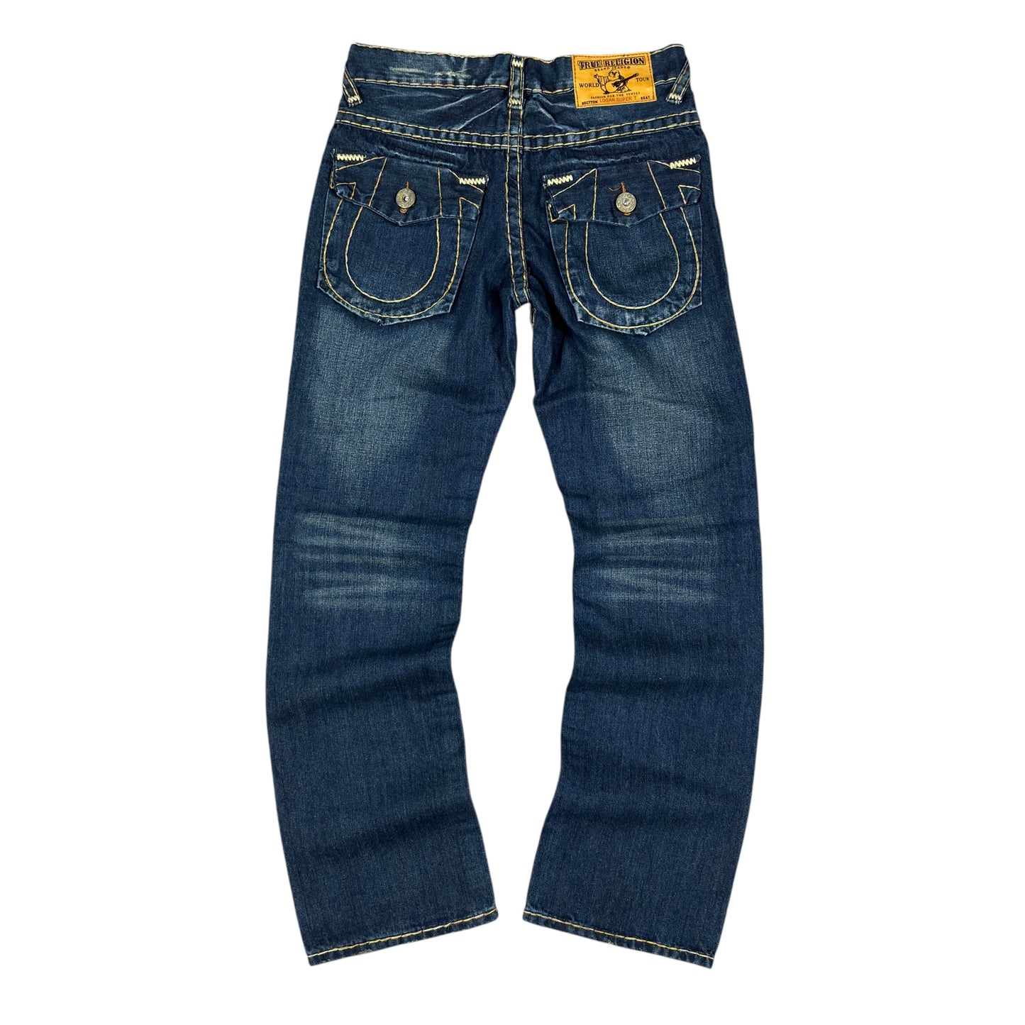 Vintage True Religion Jeans (L)