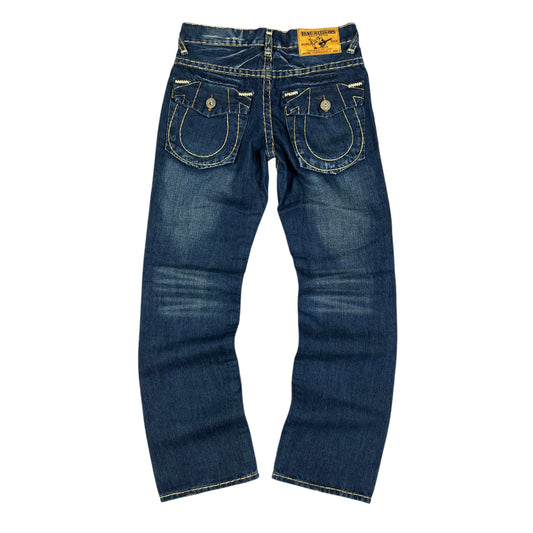 Vintage True Religion Jeans (L)
