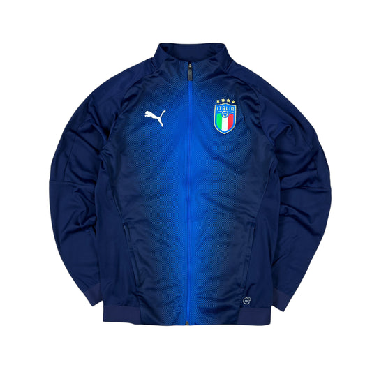 Vintage Italia x Puma Trackjacket (M)