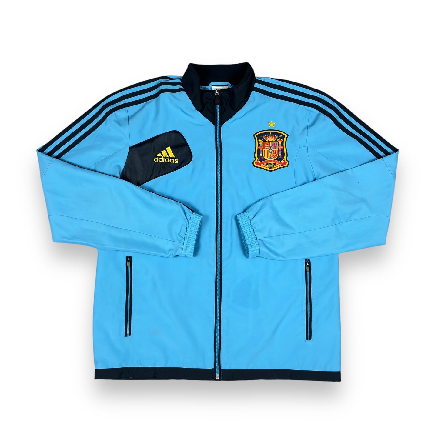 Vintage Adidas x Spain Tracksuit (M)