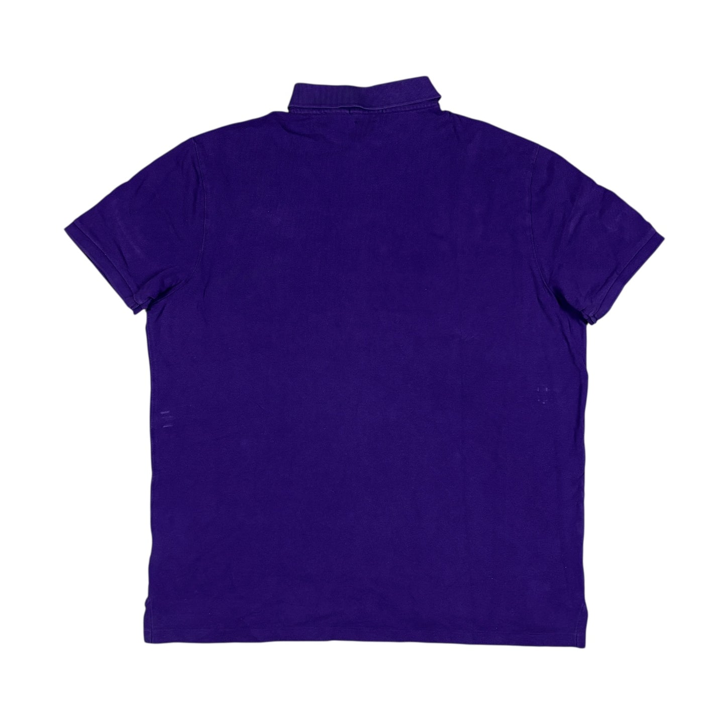 Vintage Ralph Lauren Poloshirt (XXL)