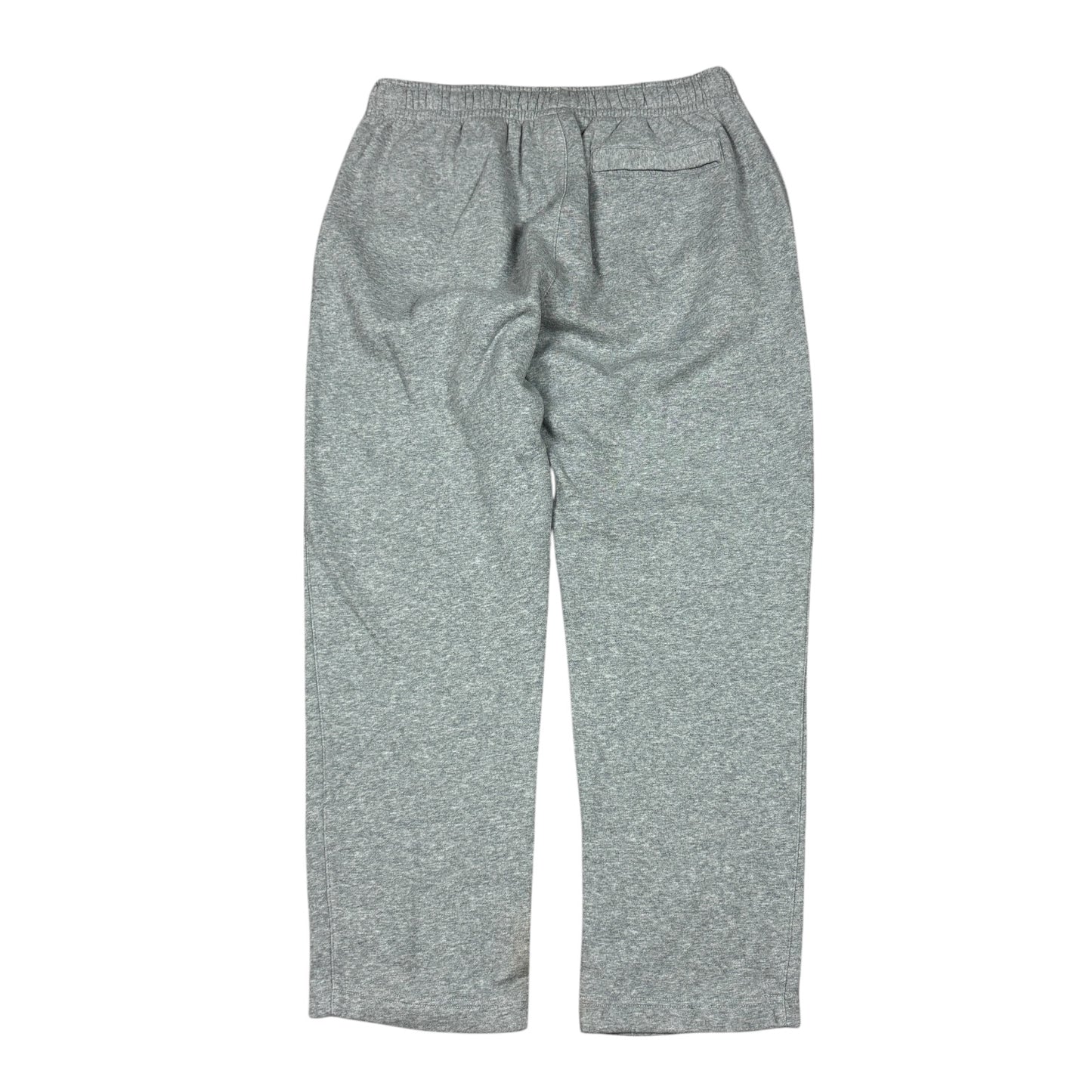Vintage Nike Sweatpants open leg (S)