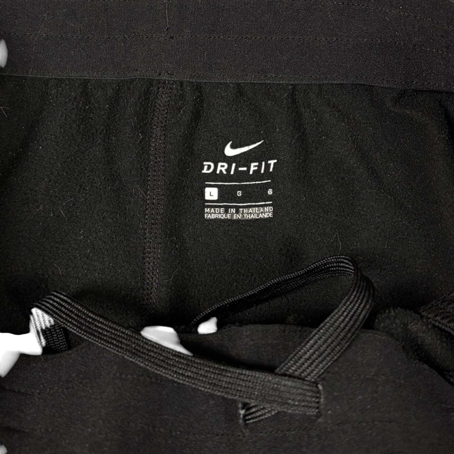 Vintage Nike Trackpants (S)