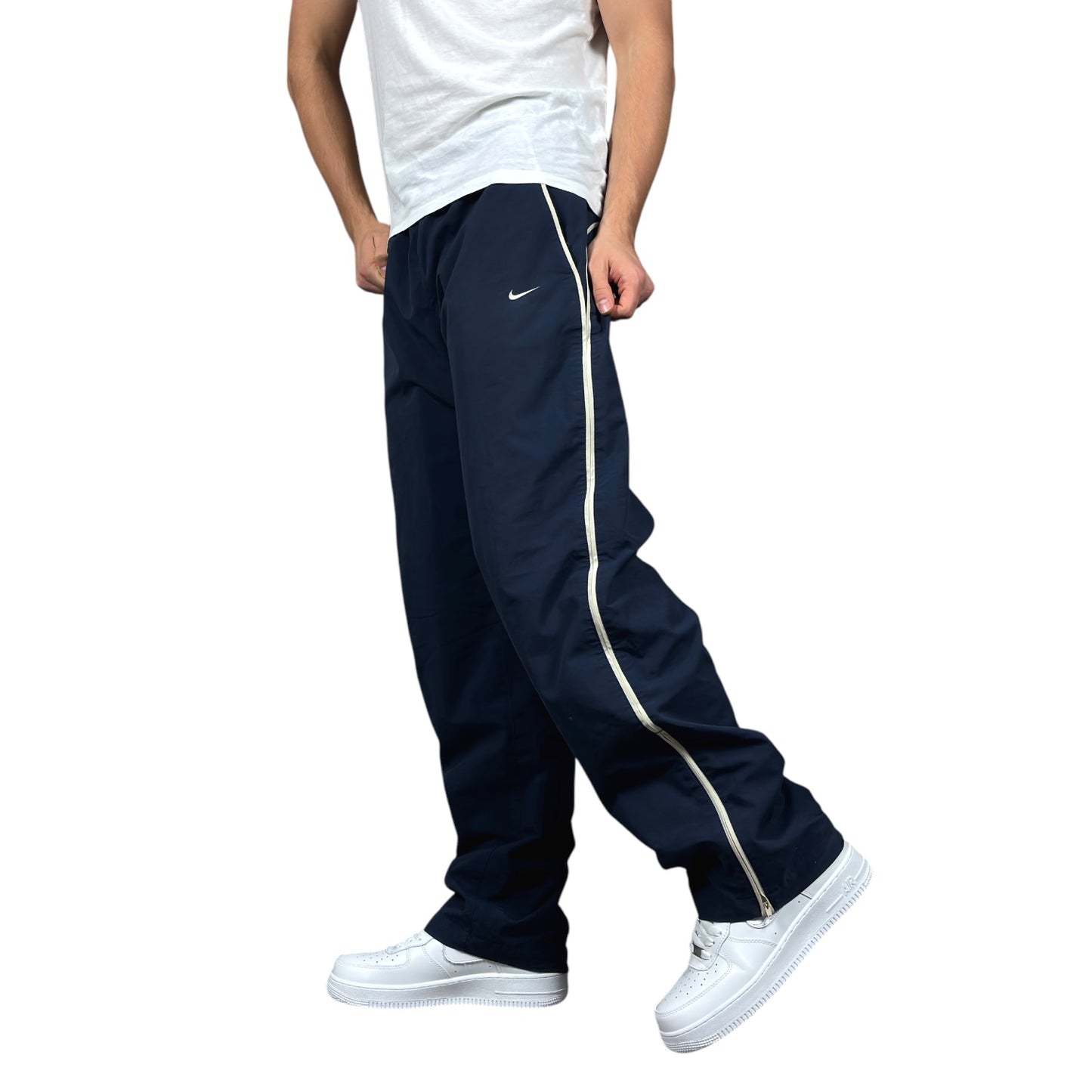 Vintage Nike Trackpants (L)