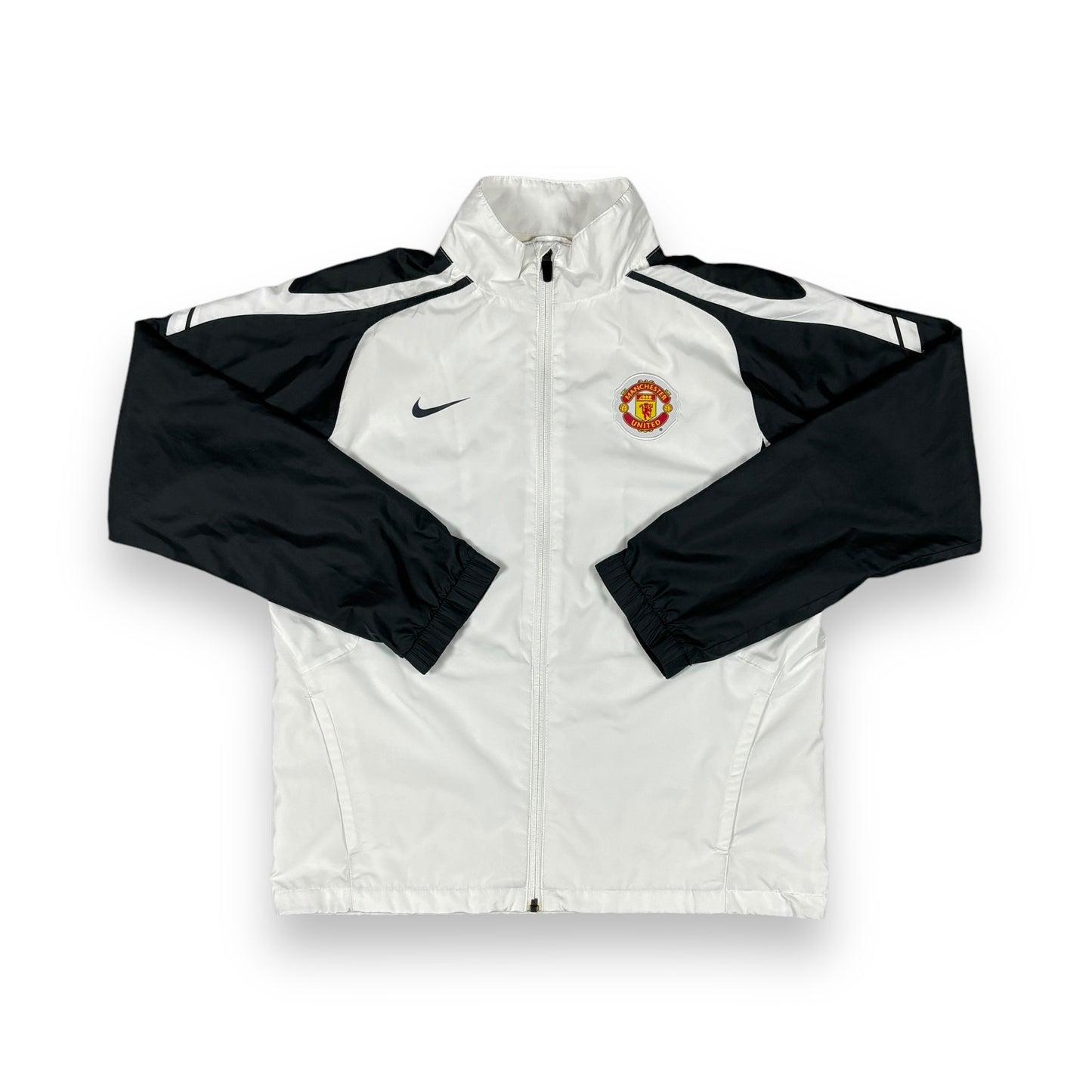 Vintage Nike x Manchester United Tracksuit (XS)